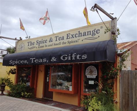 The spice and tea exchange - The Spice & Tea Exchange® of TSTE of Orange Beach. Get In Touch 4830 Main Street Orange Beach, Alabama 36561 . Get Directions (251) 224-1704. orangebeach@spiceandtea.com. ... At The Spice & Tea Exchange, we offer a variety of fine spices, handcrafted seasonings, loose-leaf teas, salts, sugars, gifts, and more! …